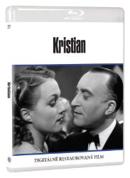 Kristian (Digitálně restaurovaný film) BD