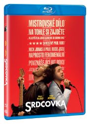 Srdcovka BD