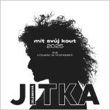 CD Mít svůj kout 2025 - Živě z Divadla na Vinohradech - Český Pop Rock na CD CD Mít svůj kout 2025 - Živě z Divadla na Vinohradech