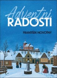 Adventní radosti Adventní radosti
