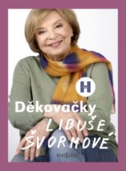 Děkovačky Libuše Švormové - Patrik Rozehnal - Divadlo a film Děkovačky Libuše Švormové