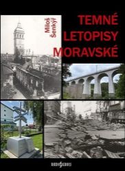 Temné letopisy moravské Temné letopisy moravské