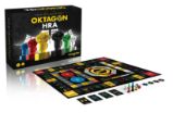OKTAGON: Desková hra