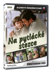Na pytlácké stezce DVD (remasterovaná verze) - Filmy Na pytlácké stezce DVD (remasterovaná verze)