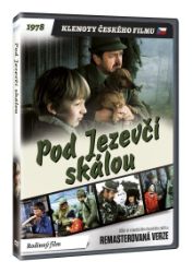 Pod Jezevčí skálou DVD (remasterovaná verze) Pod Jezevčí skálou DVD (remasterovaná verze)