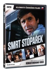 Smrt stopařek DVD (remasterovaná verze) Smrt stopařek DVD (remasterovaná verze)