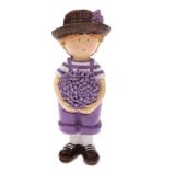 Postavička Chlapeček 17,5 cm - Dárky Postavička Chlapeček 17,5 cm