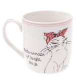 Porcelánový hrnek