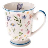 Porcelánový hrnek, 300ml Porcelánový hrnek, 300ml