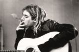 Plakát 61x91,5cm - Famous Photo of Kurt Cobain, Nirvana - Plakáty Plakát 61x91,5cm - Famous Photo of Kurt Cobain, Nirvana