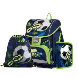 Oxybag Set 3dílný PREMIUM fotbal - Školní do 4. třídy Oxybag Set 3dílný PREMIUM fotbal