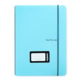 Sešit PP Oxybook A5 PASTELINI modrá 40 listů