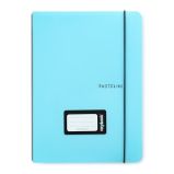 Sešit PP Oxybook A5 PASTELINI modrá 40 listů