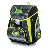 Oxybag Školní batoh PREMIUM Stíhačka Oxybag Školní batoh PREMIUM Stíhačka