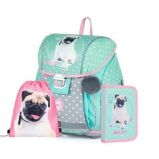 Oxybag Set 3dílný PREMIUM ISHA - My love Pet Oxybag Set 3dílný PREMIUM ISHA - My love Pet