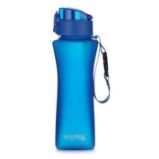 Láhev TRITAN 550 ml modrá-mat Láhev TRITAN 550 ml modrá-mat