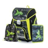 Oxybag Set 3dílný PREMIUM Stíhačka Oxybag Set 3dílný PREMIUM Stíhačka