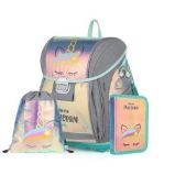 Oxybag Set 3dílný PREMIUM Jednorožec iconic Oxybag Set 3dílný PREMIUM Jednorožec iconic