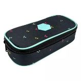 Etue komfort Oxy Sport - Happy black