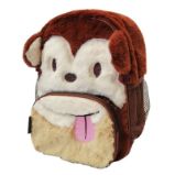 Oxybag Předškolní batoh FUNNY - Opice - Batohy, aktovky Oxybag Předškolní batoh FUNNY - Opice