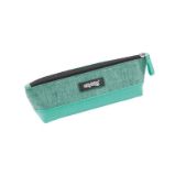 OXYBAG Etue lodička - pastel green - Penály, etue a pouzdra Etue OXYBAG lodička pastel green