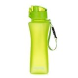 Láhev OXY TWiST matná 550 ml/Green - Láhve na pití, svačinové boxy Láhev OXY TWiST matná 550 ml - Green