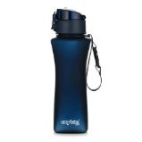 Láhev OXY TWiST matná 550 ml/Antracit - Láhve na pití, svačinové boxy Láhev OXY TWiST matná 550 ml - Antracit