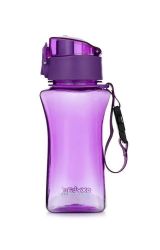 Láhev Oxy Twist 400 ml - fialová - Láhve na pití, svačinové boxy Láhev Oxy Twist 400 ml fialová