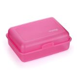 Box na svačinu - rose - Svačinové boxy do školy Box na svačinu