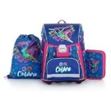 Oxybag Set 3dílný PREMIUM Kolibřík Oxybag Set 3dílný PREMIUM Kolibřík