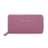 Dámská peněženka Mony L Faux Leather - Rose Dámská peněženka Mony L Faux Leather - Rose