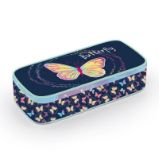 Oxybag Etue komfort - Oxy Style Mini Motýl - Penály a pouzdra Pouzdro etue komfort OXY Style Mini Motýl