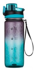 Láhev OXY LIFE 800 ml Ombre Night