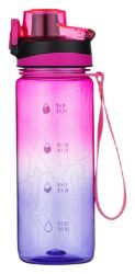 Láhev OXY LIFE 800 ml Ombre Fuchsia Láhev OXY LIFE 800 ml Ombre Fuchsia