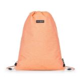 Oxybag Vak na záda - Unicolor Apricot Oxybag Vak na záda - Unicolor Apricot
