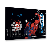 Podložka na stůl 60 x 40 cm - Spiderman Podložka na stůl 60 x 40 cm - Spiderman
