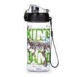 Láhev Oxy Click 500 ml - Premium Dinosaurus Láhev Oxy Click 500 ml - Premium Dinosaurus