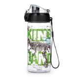 Láhev OXY CLiCK 500 ml - premium dinosaurus