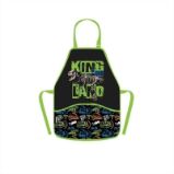 Oxybag Zástěra - Dinosaurus Premium - Zástěry Oxybag Zástěra - Dinosaurus Premium
