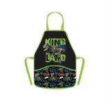 Oxybag Zástěra - Dinosaurus Premium - Zástěry Oxybag Zástěra - Dinosaurus Premium