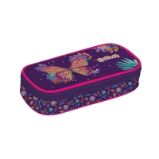 Oxybag Etue komfort - Motýl - Penály, etue a pouzdra Oxybag Etue komfort - Motýl