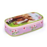 Oxybag Etue komfort - Kůň - Penály, etue a pouzdra Pouzdro etue komfort, kůň