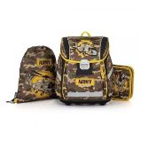 Oxybag školní set 3 dílný premium light - Helikoptéra Oxybag školní set 3 dílný premium light - Helikoptéra