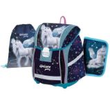 Oxybag školní set 3 dílný premium light - Pegas - Batohy, aktovky Oxybag školní set 3 dílný premium light - Pegas