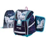 Oxybag školní set 3 dílný premium light - Pegas - Batohy, aktovky Oxybag školní set 3 dílný premium light - Pegas