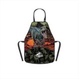 Oxybag Zástěra - Jurassic World - Zástěry Oxybag Zástěra - Jurassic World