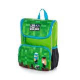 Oxybag batoh dětský předškolní - Playworld 2023 - Batohy, aktovky Batoh dětský předškolní MOXY Playworld