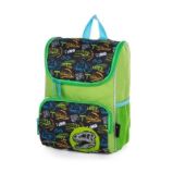 Oxybag batoh dětský předškolní - Dinosaurus - Batohy, aktovky Batoh dětský předškolní MOXY, Premium Dinosaurus