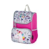 Oxybag batoh dětský předškolní - Jednorožec - Batohy, aktovky Batoh dětský předškolní MOXY Unicorn iconic