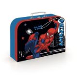 Oxy Kufřík lamino 34 cm - Spiderman - Kufříky Kufřík lamino 34 cm - Spiderman